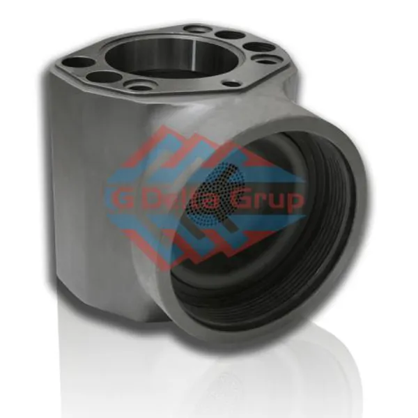 Montabert 86385119 Equivalent Drill Bit