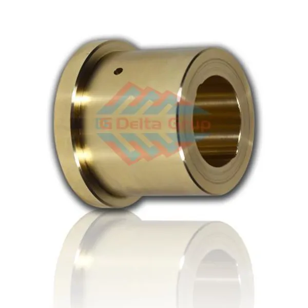 Equivalent Shank Bushing