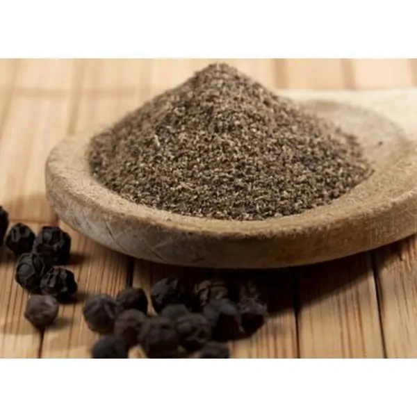 Black pepper