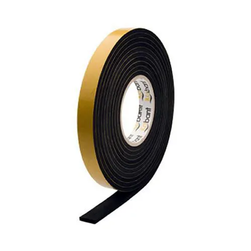 EPDM Bantlı Sünger 2*10 MM