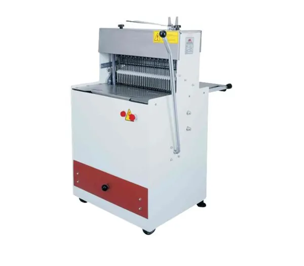 Bread Slicing Machine (220V)