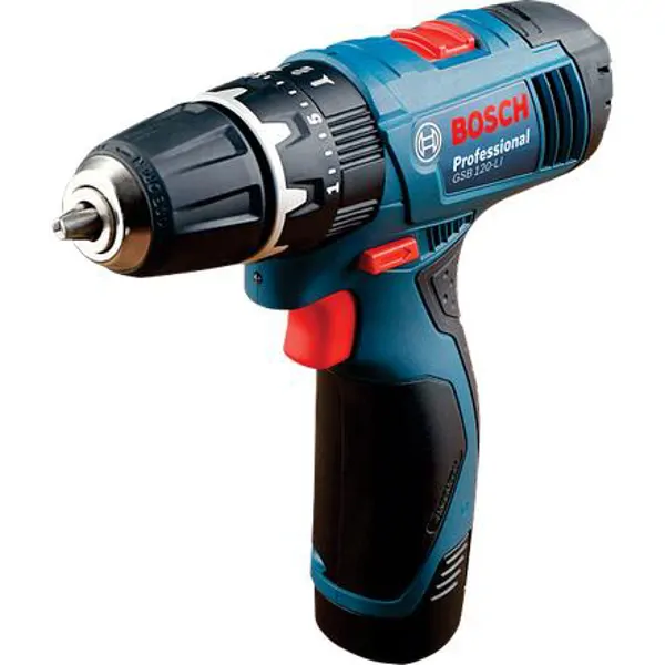 Cordless Drilling/Screwdriving Machine