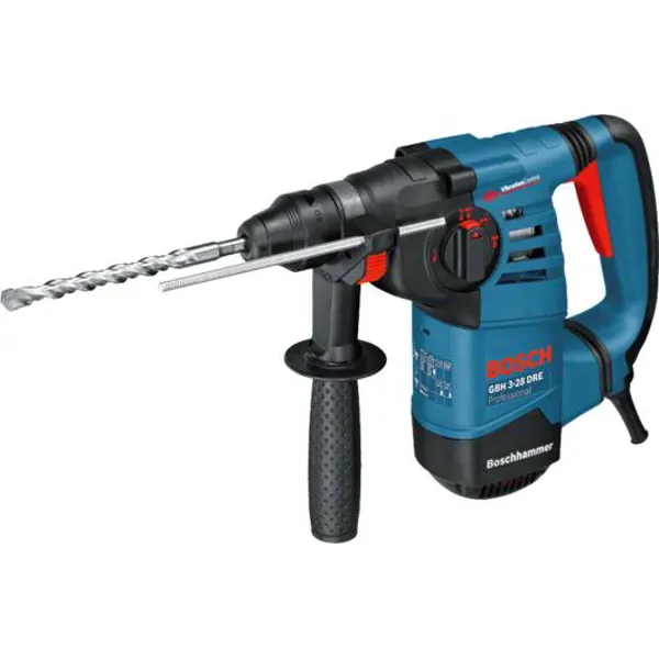 SDS Plus Hammer Drill