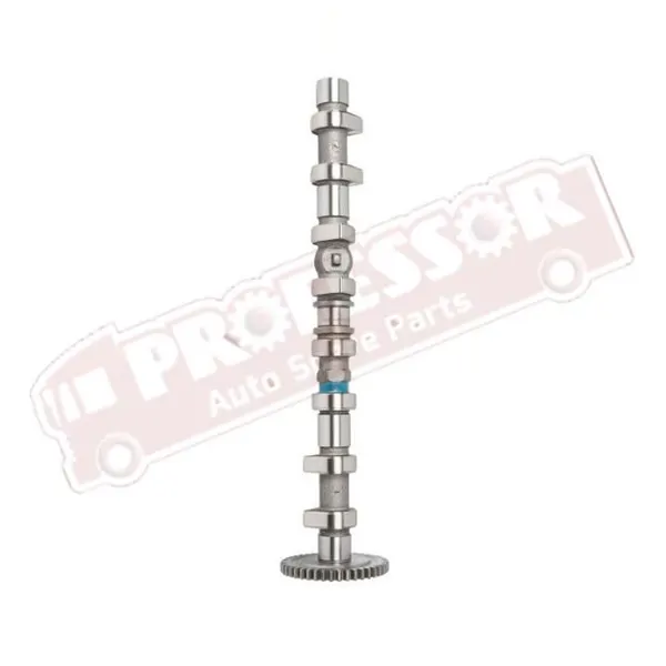 Camshaft