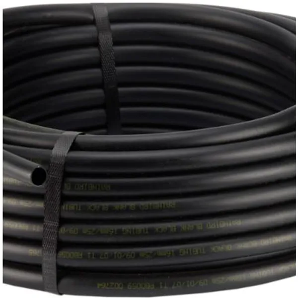 Seamless Drip Irrigation Pipe