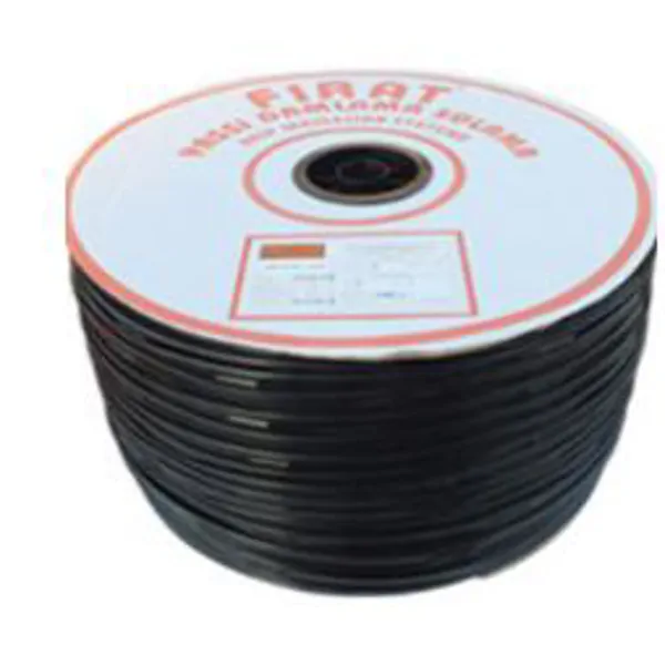 Euphrates Flat Drip Irrigation Pipe