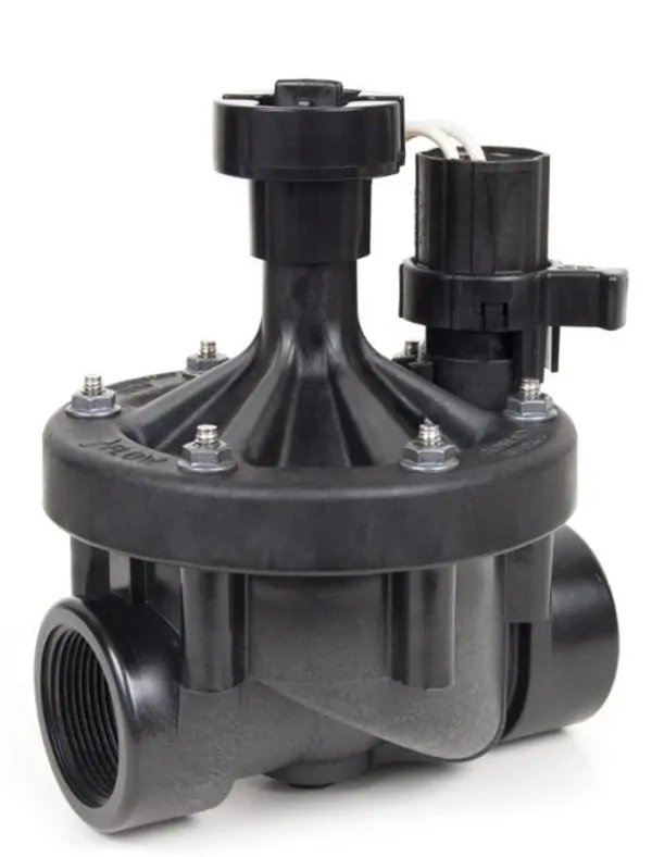 Solenoid Valve
