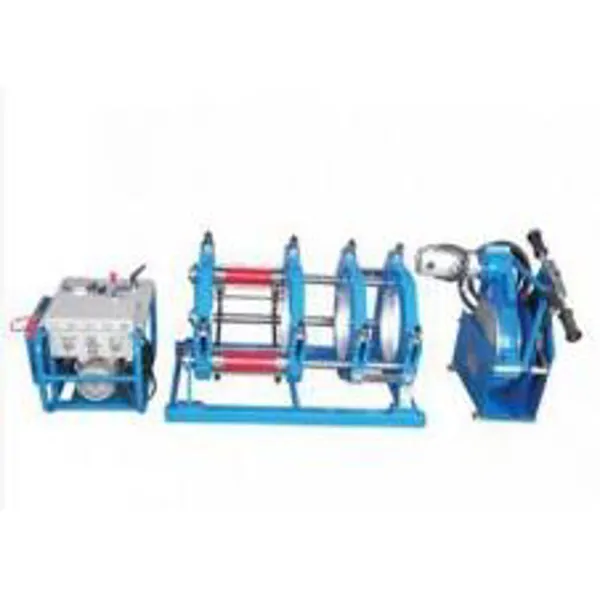 Tega Butt Welding Machine