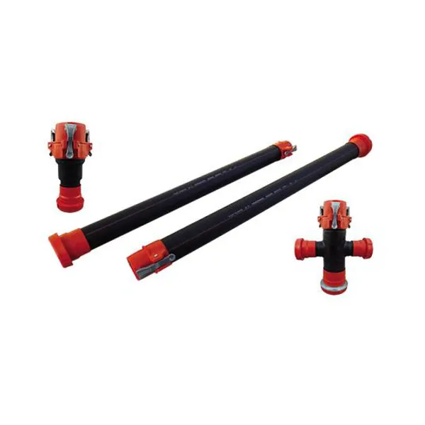 Sprinkler Pipe