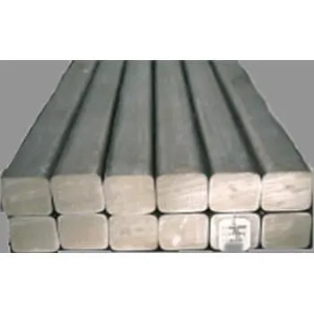 Square Iron