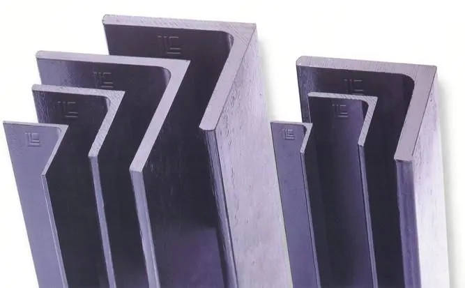 Angle Iron