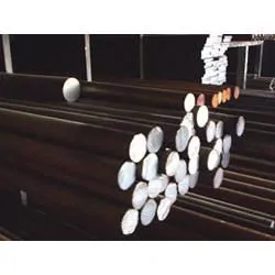 Round Iron