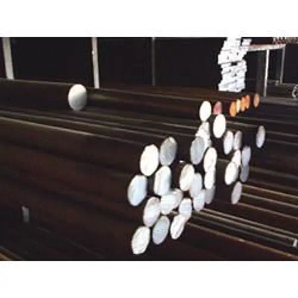 Round Iron