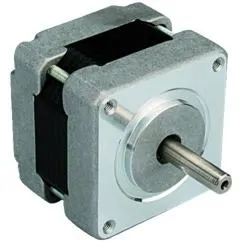 2-Phase Stepper Motor