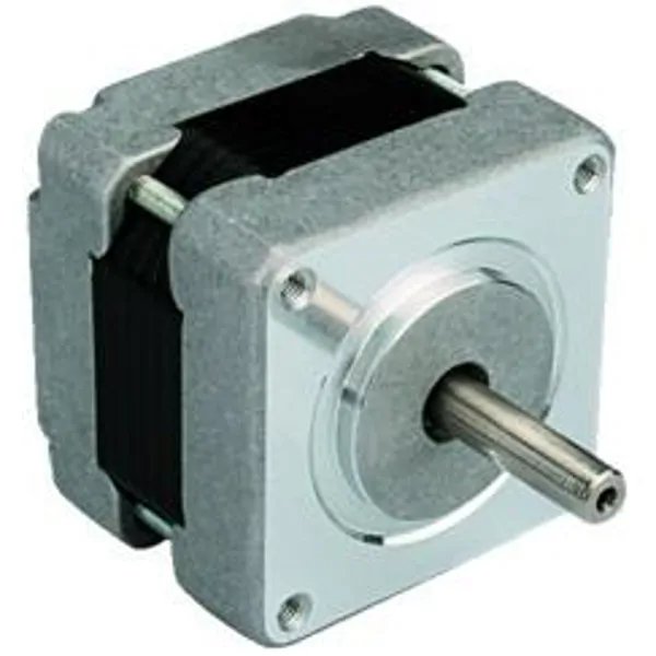 2-Phase Stepper Motor