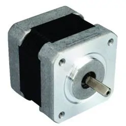 2-Phase Stepper Motor