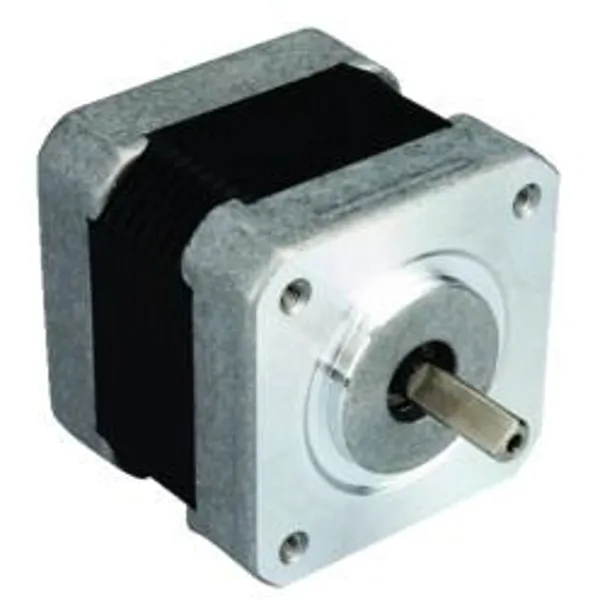 2-Phase Stepper Motor