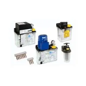 Resistant Lubrication Systems