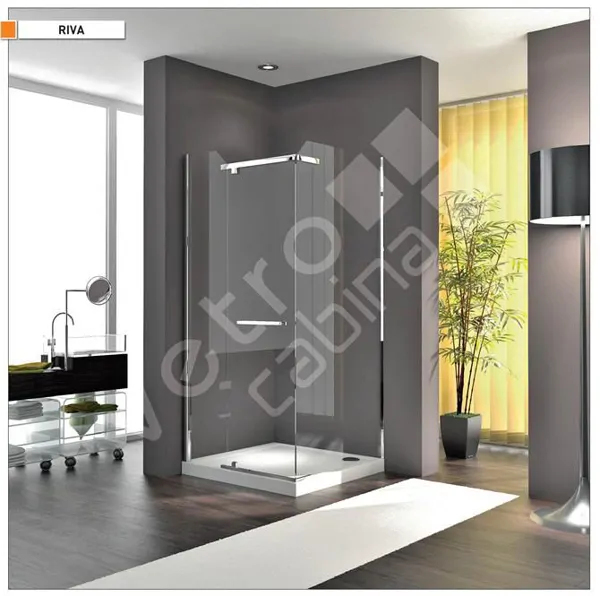RIVA Shower Cabin