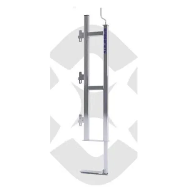 Adjustable Mounting Hardware Post