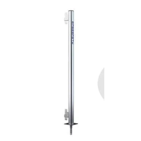 Barrier Post