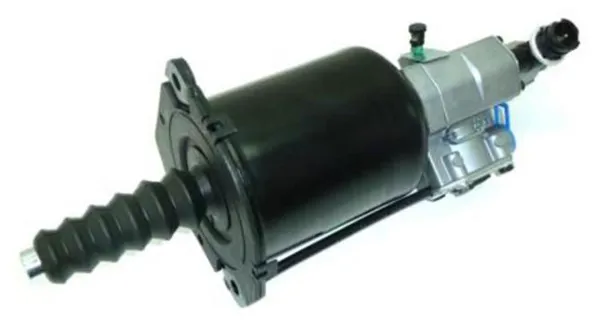 Clutch Lower Center