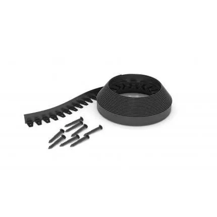 FLEX EDGE® PLASTIC LAWN EDGE