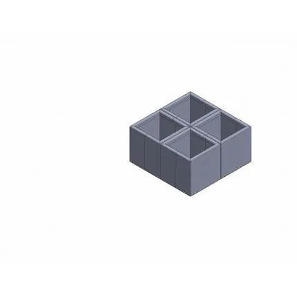 NAURESTA® 555 Soil Material