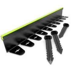 NEON EDGE® Neon LED Mountable Lawn Border