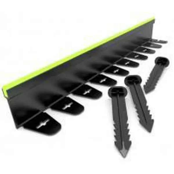 NEON EDGE® Neon LED Mountable Lawn Border