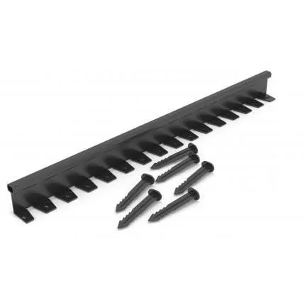 STRONG EDGE® HIGH STRENGTH PLASTIC LAWN EDGE