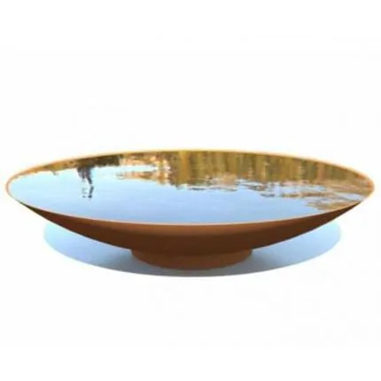 WATER TRAY® 5555 Water Material