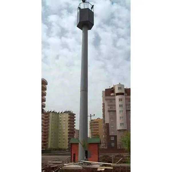 Lighting Tower