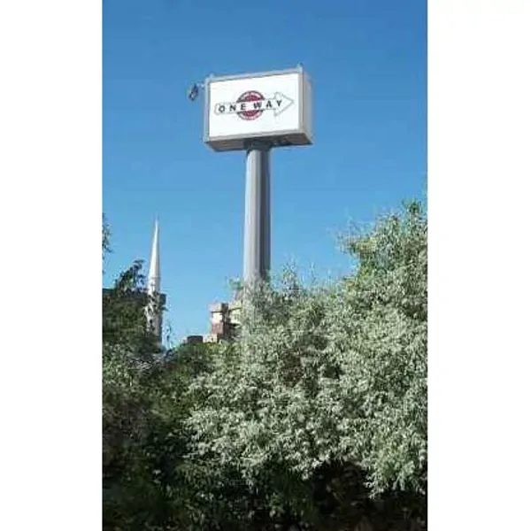 Advertising Tape / Totem