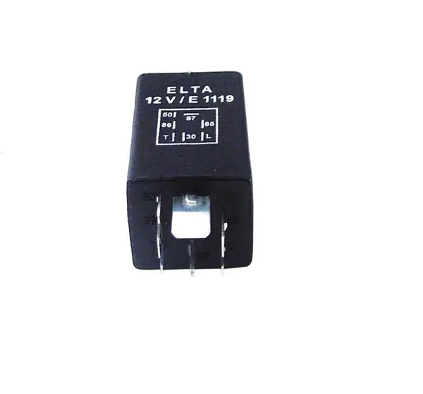 Audi-Volkswagen Seat Skoda Glow Plug Relay