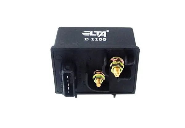 BMC Levent 80 TDI Glow Plug Relay