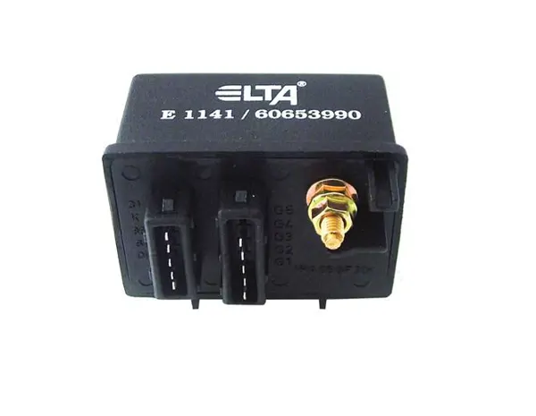 Fiat Doblo 1.9D Glow Plug Relay