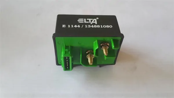 Fiat Scudo JTD-HDI (5-pin connector)