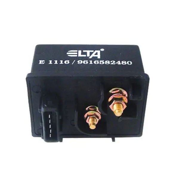 Fiat Scudo Glow Role E.M.