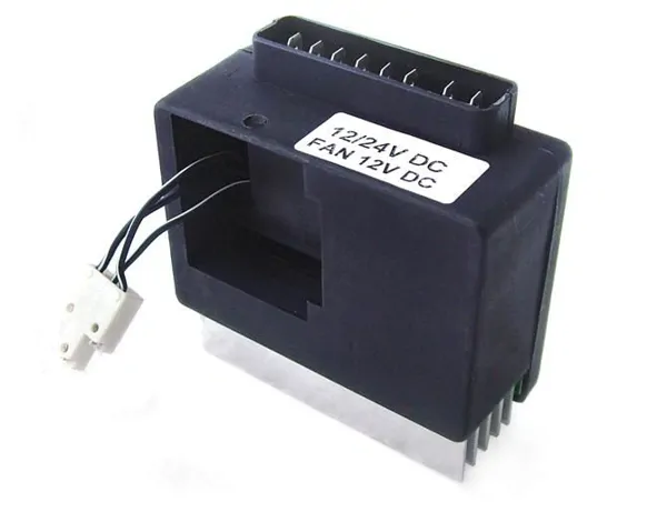 Plug-in Refrigerator Control Unit