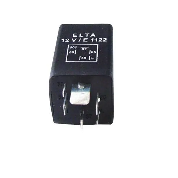 Ford Glow Plug Relay