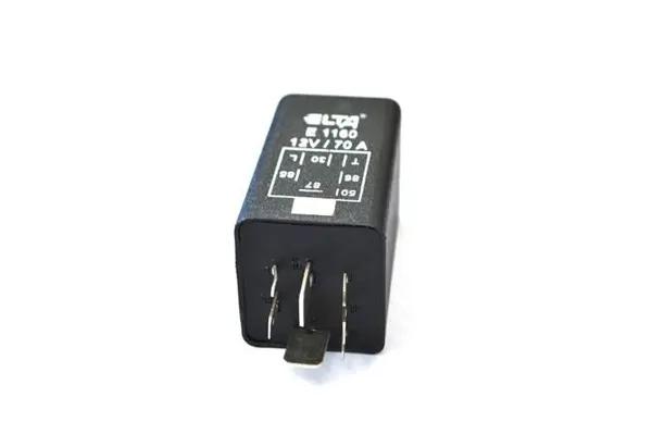 Heating Relay (OEM)