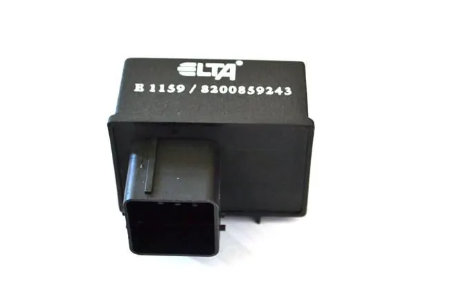 Renault Glow Plug Relay