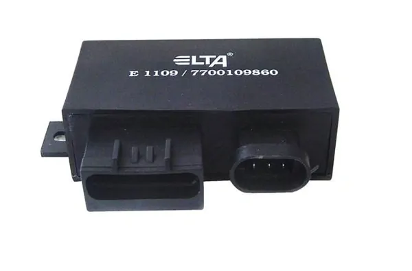 Renault Kangoo Glow Plug Relay