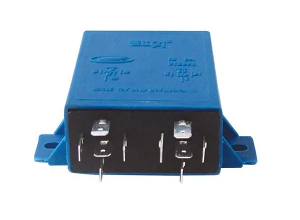 T12-15 Ford Heating Relay