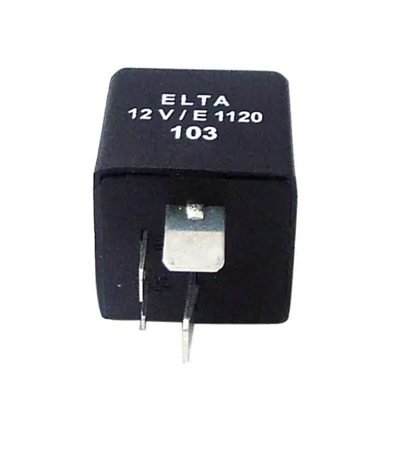 Volkswagen Transporter 2.4(103) Glow Plug Relay