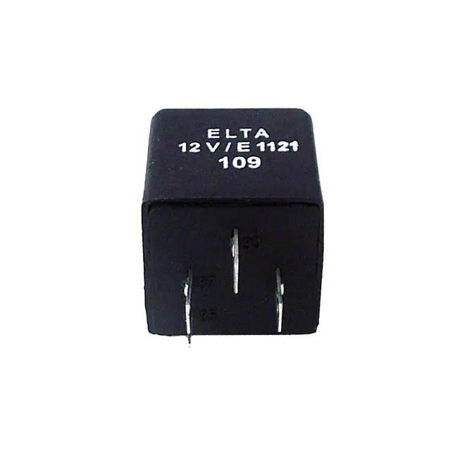 Volkswagen Transporter 2.5(109) Glow Plug Relay