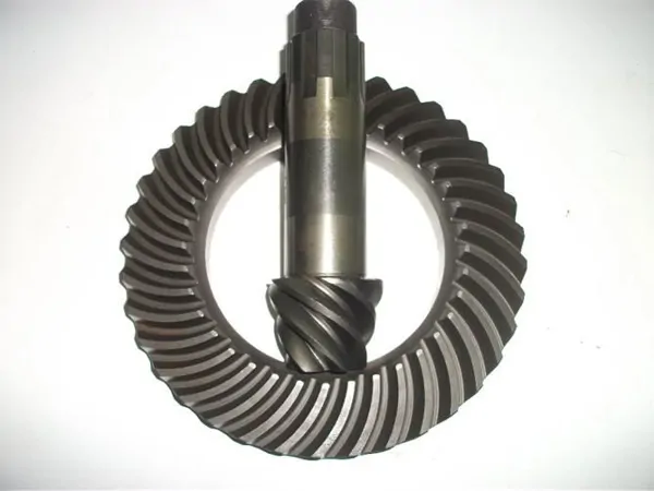 Mirror Conical 10 37 001