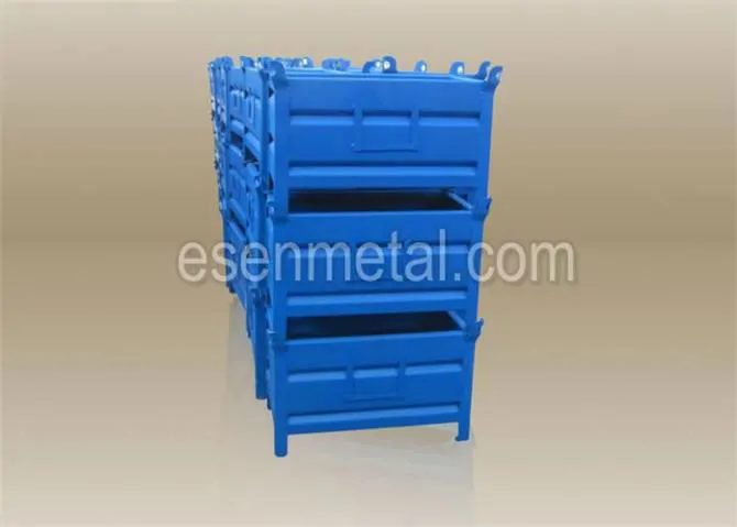 Material Handling Basket