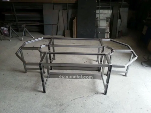 Laser Welding